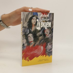 náhled knihy - Za sklem
