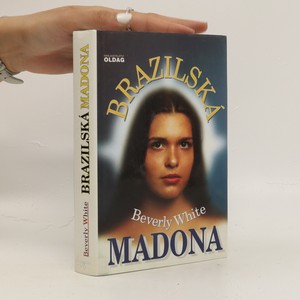 náhled knihy - Brazilská Madona