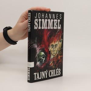 náhled knihy - Tajný chléb