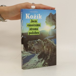 náhled knihy - Jsem vánočnímu stromu podoben