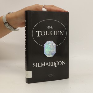 náhled knihy - Silmarillion