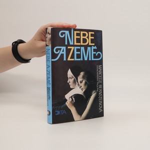 náhled knihy - Nebe a země