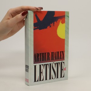 náhled knihy - Letiště