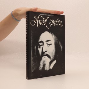 náhled knihy - Anděl míru. Vyprávění o Janu Amosovi Komenském