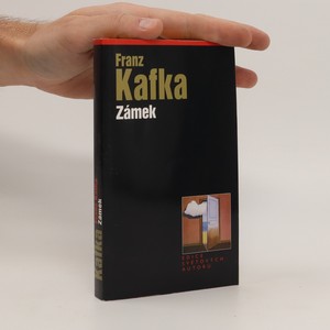 náhled knihy - Zámek
