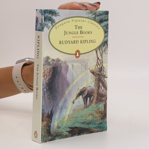 náhled knihy - The jungle books
