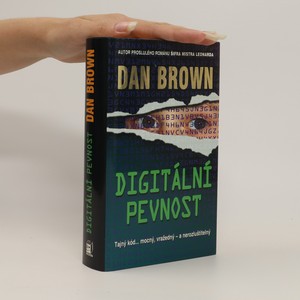 náhled knihy - Digitální pevnost