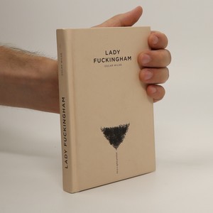 náhled knihy - Lady Fuckingham