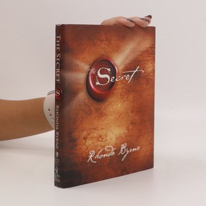 náhled knihy - The secret