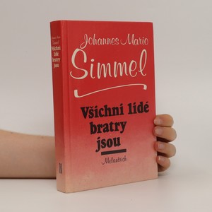 náhled knihy - Všichni lidé bratry jsou