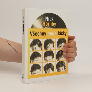 náhled knihy - Všechny moje lásky