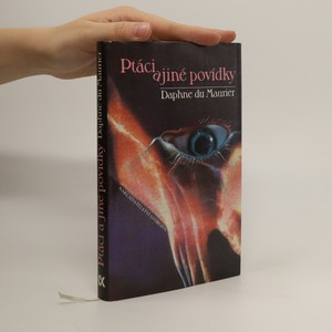 náhled knihy - Ptáci a jiné povídky