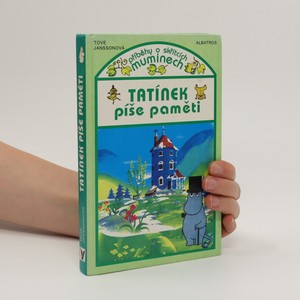 náhled knihy - Tatínek píše paměti
