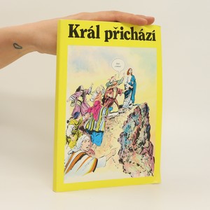 náhled knihy - Král přichází