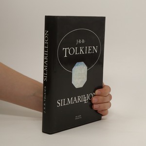 náhled knihy - Silmarillion