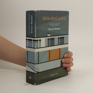náhled knihy - Skleněný pokoj