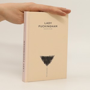náhled knihy - Lady Fuckingham