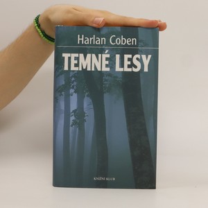 náhled knihy - Temné lesy