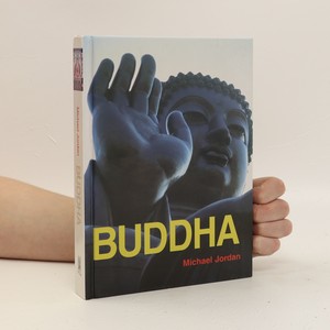 náhled knihy - Buddha