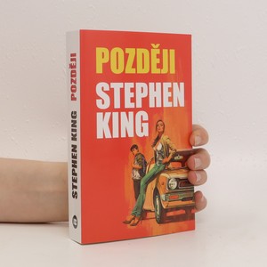 náhled knihy - Později