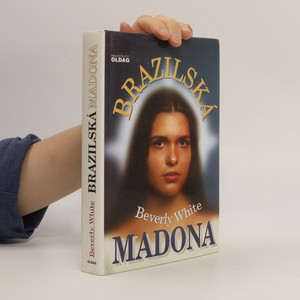 náhled knihy - Brazilská Madona