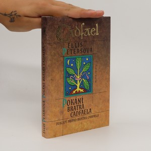 náhled knihy - Pokání bratra Cadfaela. Dvacátý případ bratra Cadfaela