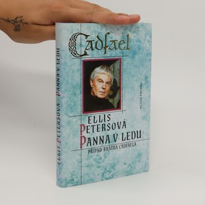 náhled knihy - Panna v ledu. Případ bratra Cadfaela