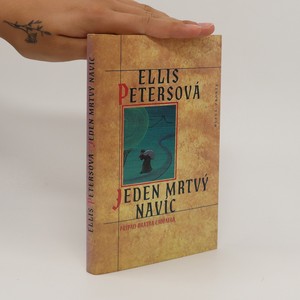 náhled knihy - Jeden mrtvý navíc. Případy bratra Cadfaela. 2. díl