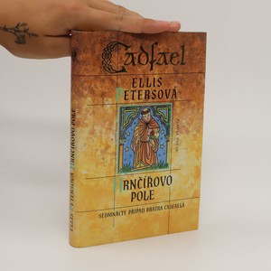 náhled knihy - Hrnčířovo pole. Případy bratra Cadfaela. 17. díl