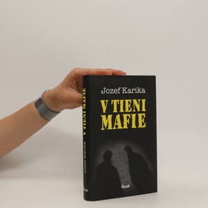 náhled knihy - V tieni mafie