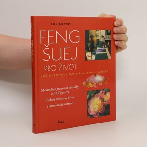 náhled knihy - Feng-šuej pro život : 168 praktických tipů jak dosáhnout úspěchu