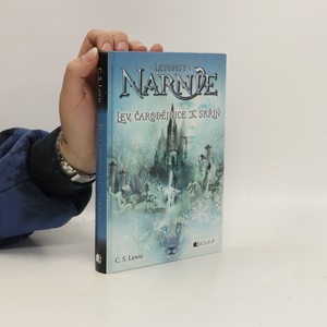 náhled knihy - Letopisy Narnie. Lev, čarodějnice a skříň