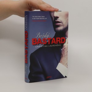 náhled knihy - Božský bastard