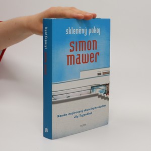 náhled knihy - Skleněný pokoj