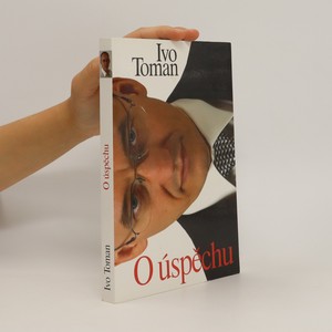 náhled knihy - O úspěchu