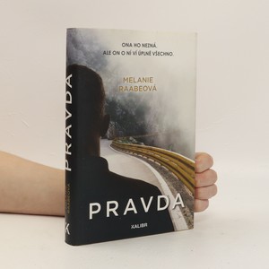 náhled knihy - Pravda