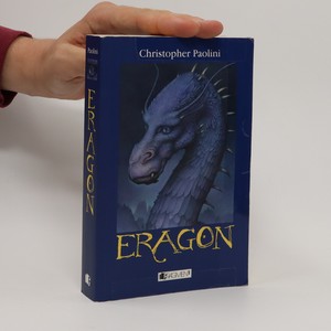 náhled knihy - Eragon. Odkaz Dračích jezdců