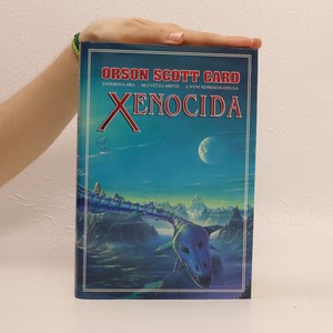 náhled knihy - Xenocida