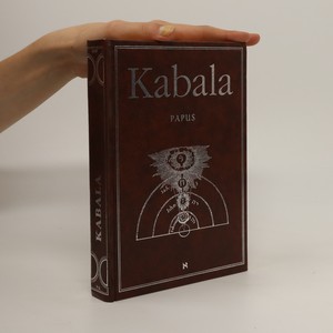 náhled knihy - Kabala