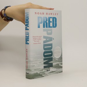 náhled knihy - Pred pádom
