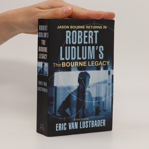náhled knihy - Robert Ludlum's Jason Bourne in The Bourne Legacy