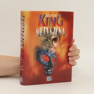 náhled knihy - Mrtvá zóna