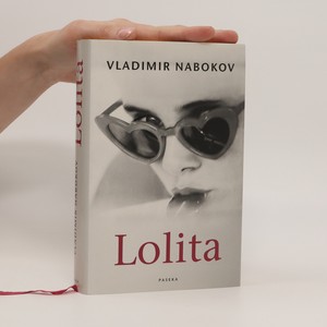 náhled knihy - Lolita