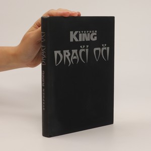 náhled knihy - Dračí oči