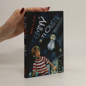 náhled knihy - Temný tlouštík