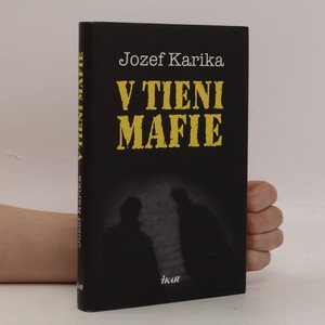náhled knihy - V tieni mafie