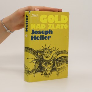 náhled knihy - Gold nad zlato