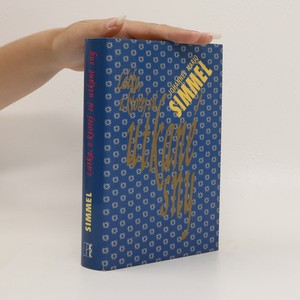 náhled knihy - Látka, z ktorej sú utkané sny
