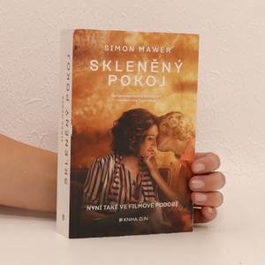 náhled knihy - Skleněný pokoj