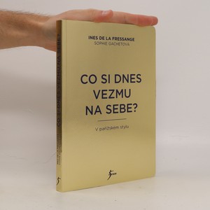 náhled knihy - Co si dnes vezmu na sebe?
